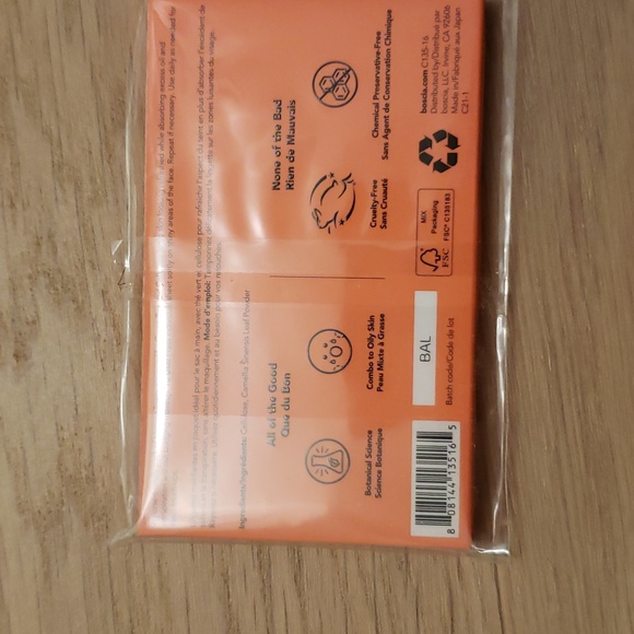 Bosnia blotting papers - Picture 2 of 2